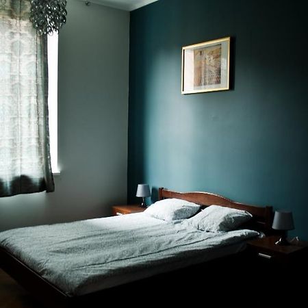 Tramp Aparthostel Cracovie Extérieur photo