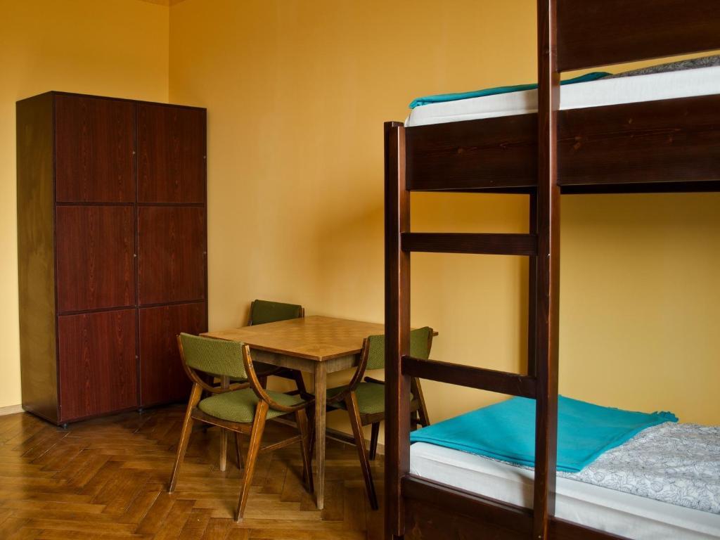 Tramp Aparthostel Cracovie Extérieur photo
