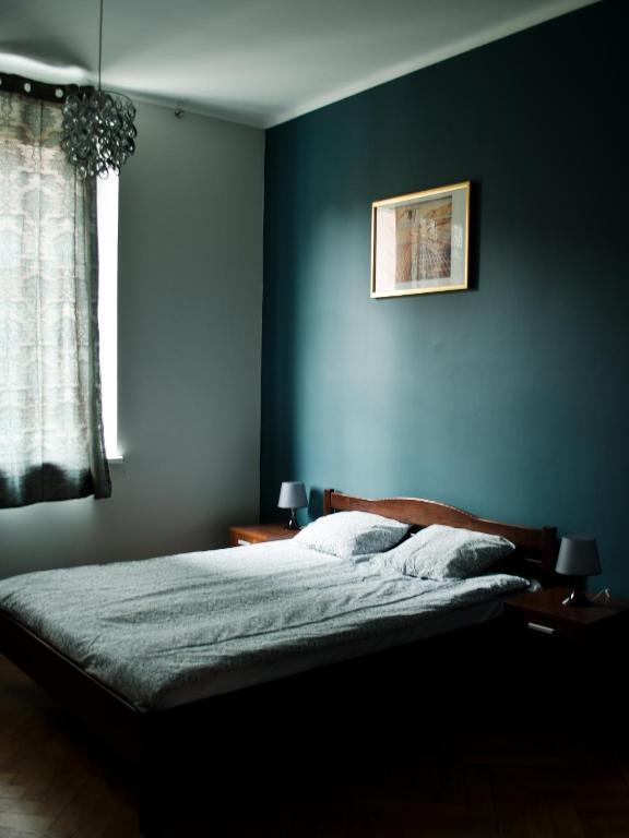 Tramp Aparthostel Cracovie Extérieur photo