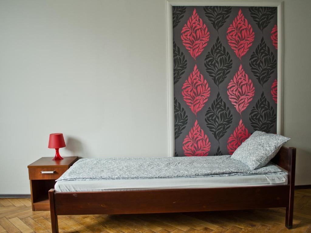 Tramp Aparthostel Cracovie Extérieur photo