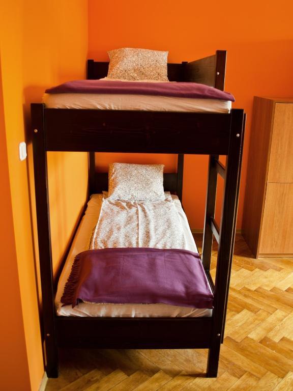 Tramp Aparthostel Cracovie Extérieur photo