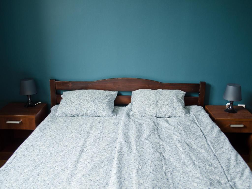 Tramp Aparthostel Cracovie Extérieur photo