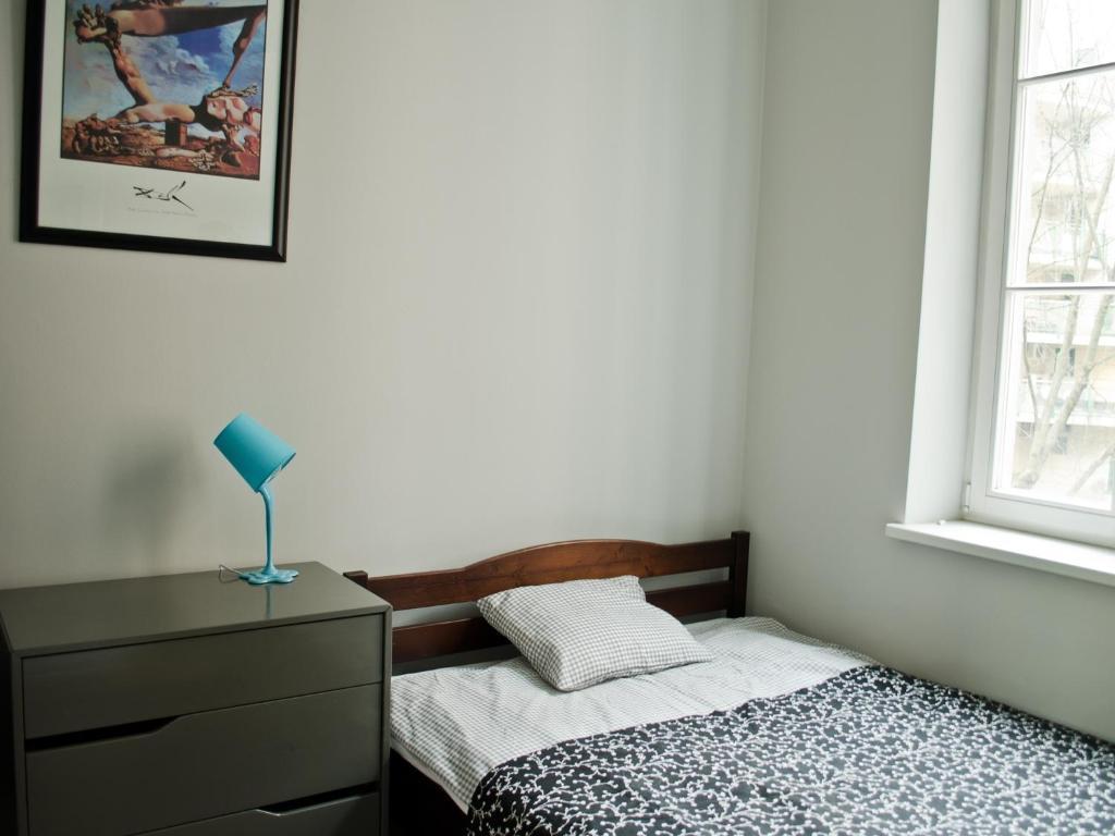 Tramp Aparthostel Cracovie Extérieur photo