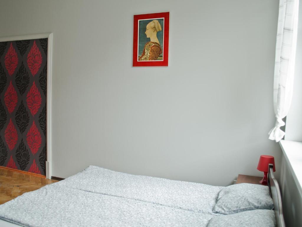 Tramp Aparthostel Cracovie Extérieur photo