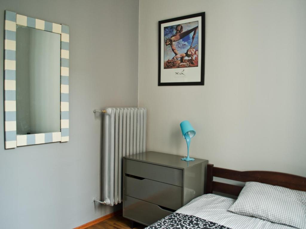 Tramp Aparthostel Cracovie Extérieur photo