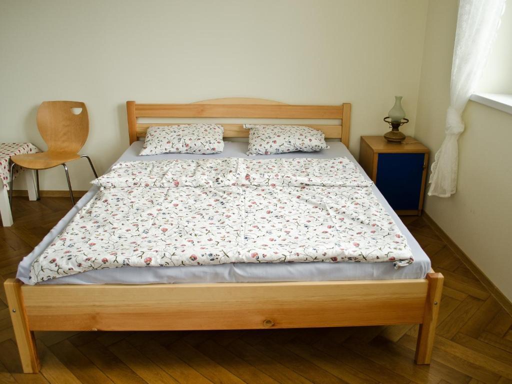 Tramp Aparthostel Cracovie Extérieur photo