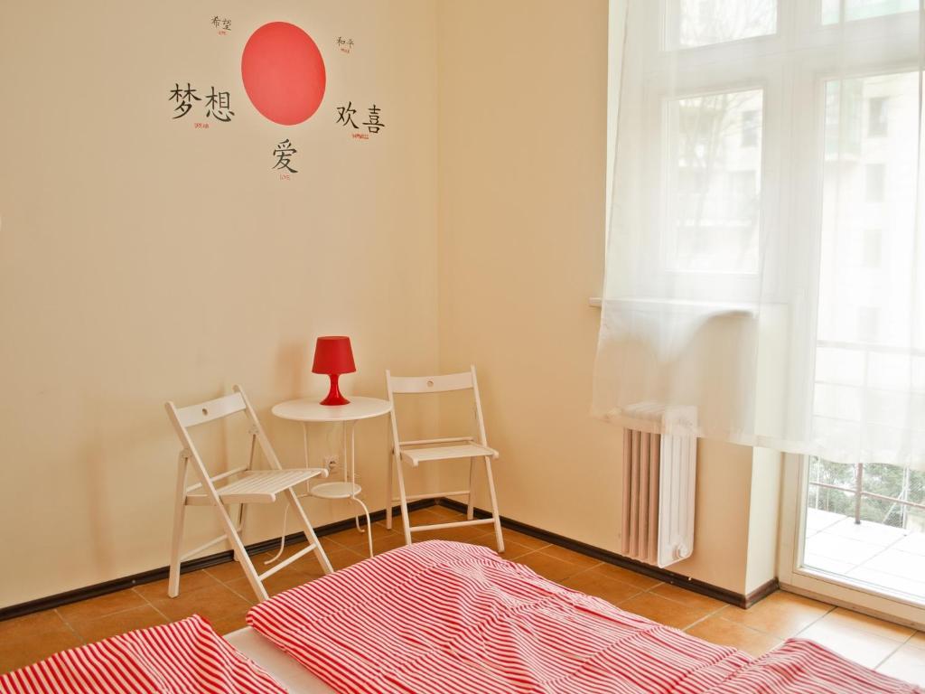 Tramp Aparthostel Cracovie Extérieur photo