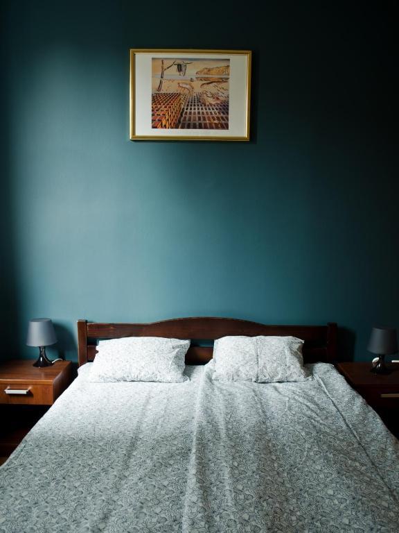 Tramp Aparthostel Cracovie Extérieur photo