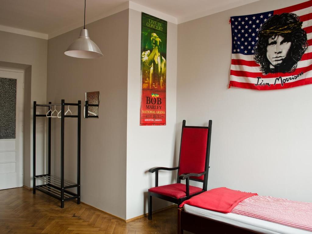Tramp Aparthostel Cracovie Extérieur photo